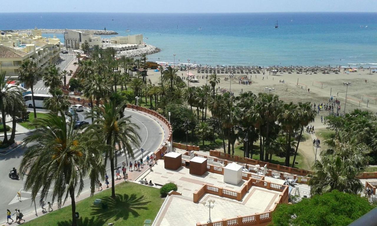 베날마데나코스타 Always Happy 1 Bdr 6G And 5G Puerto Marina Views 아파트 외부 사진